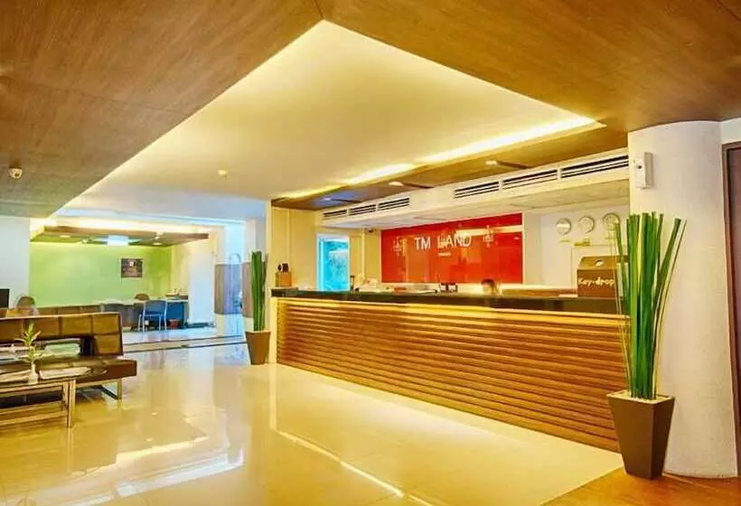 Fotos del hotel Tm Land:  6