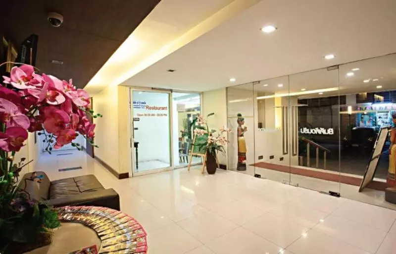 Fotos del hotel Tm Land:  4