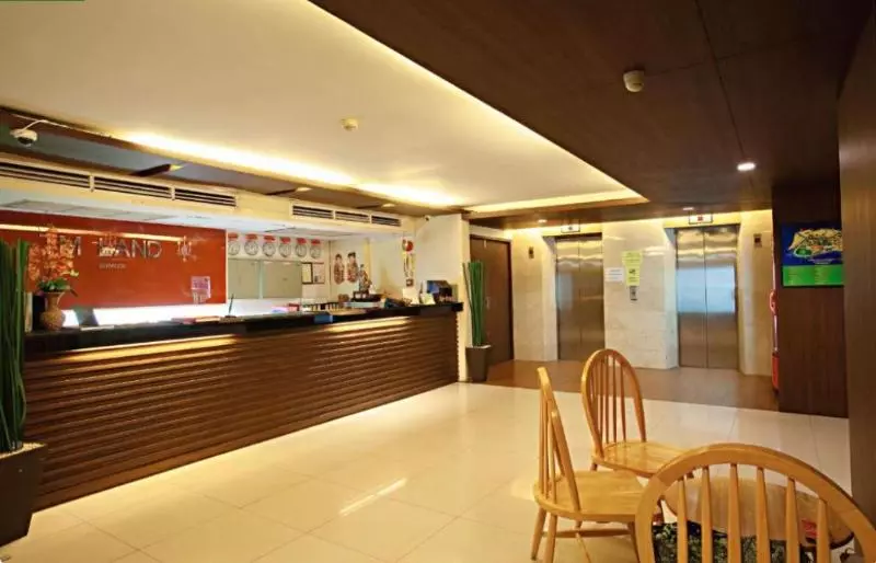 Fotos del hotel Tm Land:  5