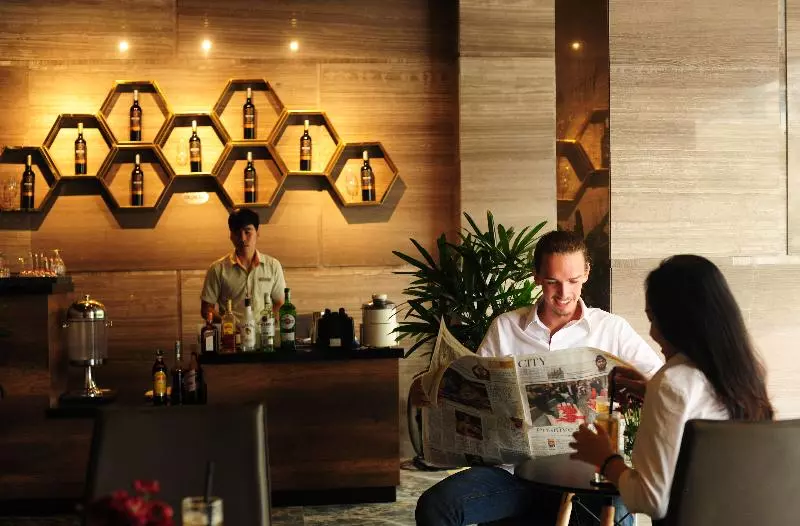 Fotos del hotel Grand Sunrise Boutique:  6