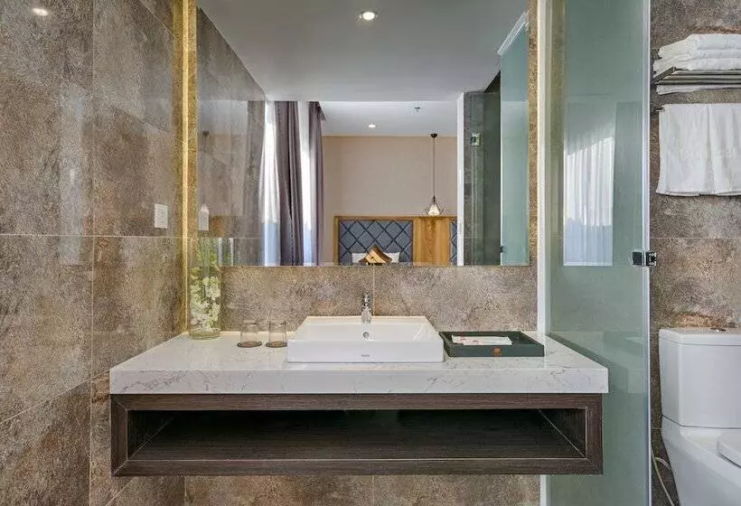 Fotos del hotel Grand Sunrise Boutique:  21