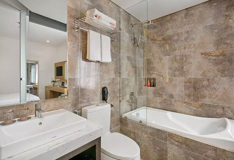 Fotos del hotel Grand Sunrise Boutique:  13