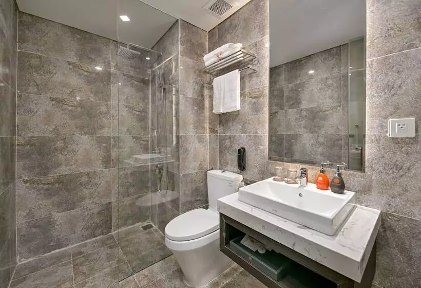 Fotos del hotel Grand Sunrise Boutique:  8