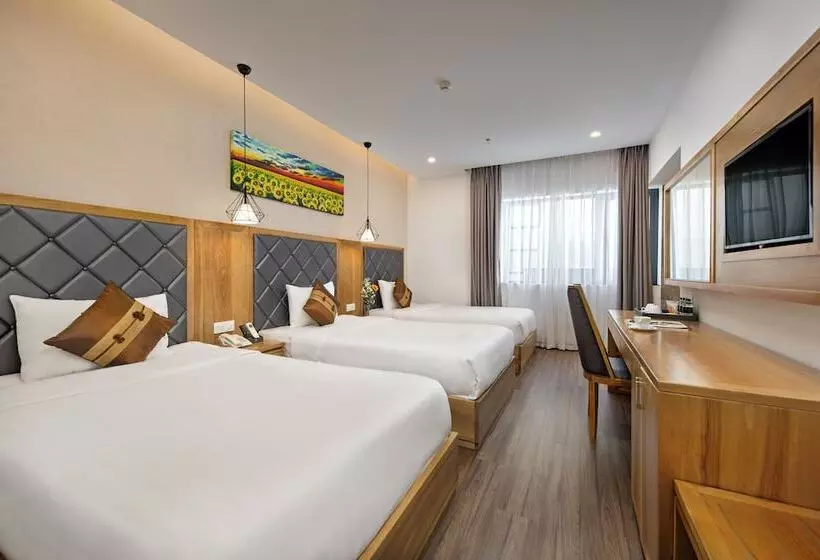 Fotos del hotel Grand Sunrise Boutique:  10