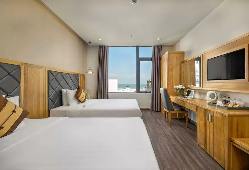 Fotos del hotel Grand Sunrise Boutique:  23