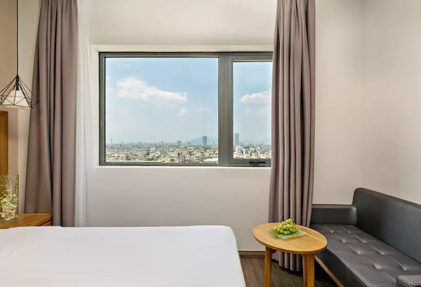 Fotos del hotel Grand Sunrise Boutique:  25