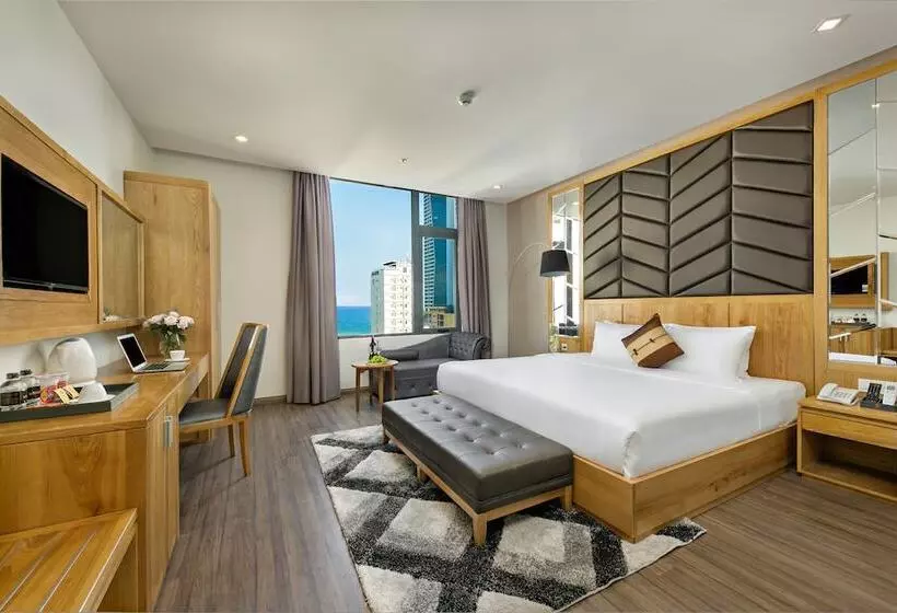 Fotos del hotel Grand Sunrise Boutique:  22