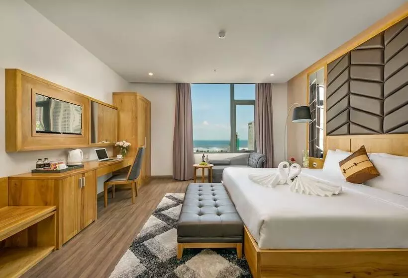 Fotos del hotel Grand Sunrise Boutique:  24