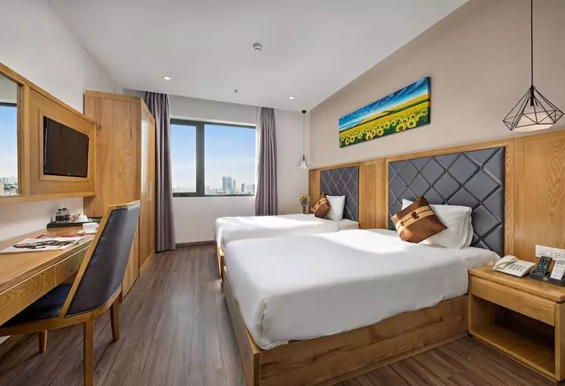 Fotos del hotel Grand Sunrise Boutique:  20