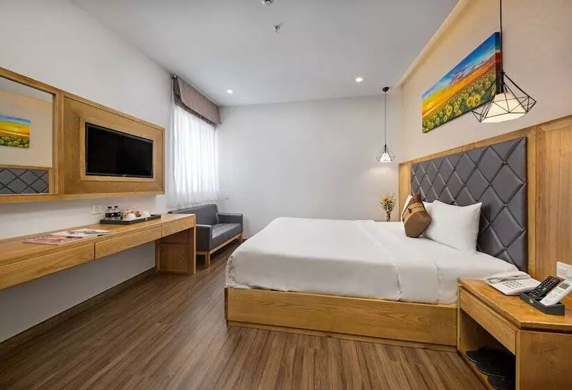 Fotos del hotel Grand Sunrise Boutique:  15