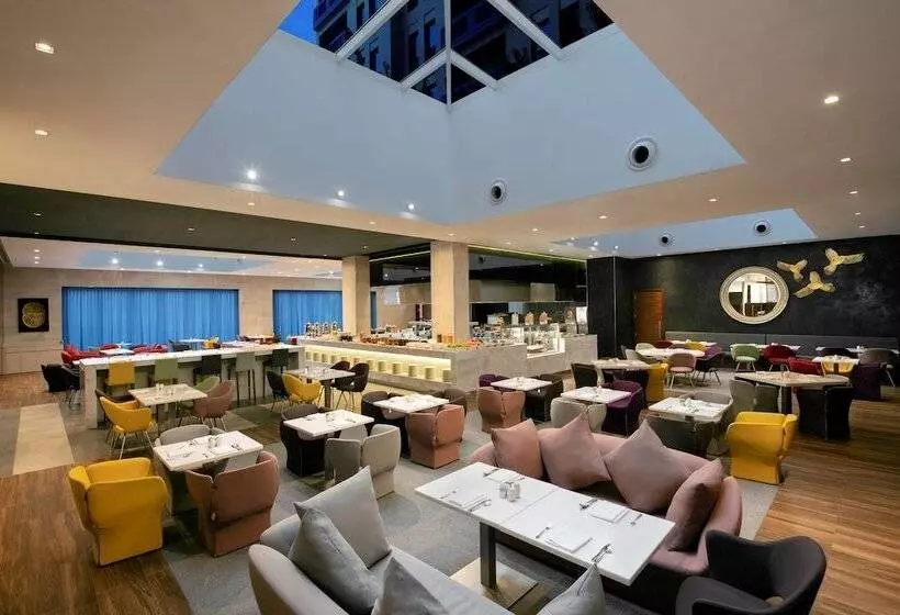 Fotos del hotel Hyatt Place Dubai Wasl District:  15