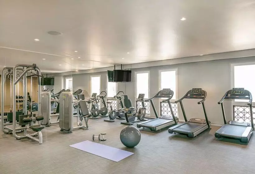 Fotos del hotel Hyatt Place Dubai Wasl District:  22