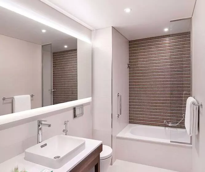 Fotos del hotel Hyatt Place Dubai Wasl District:  20