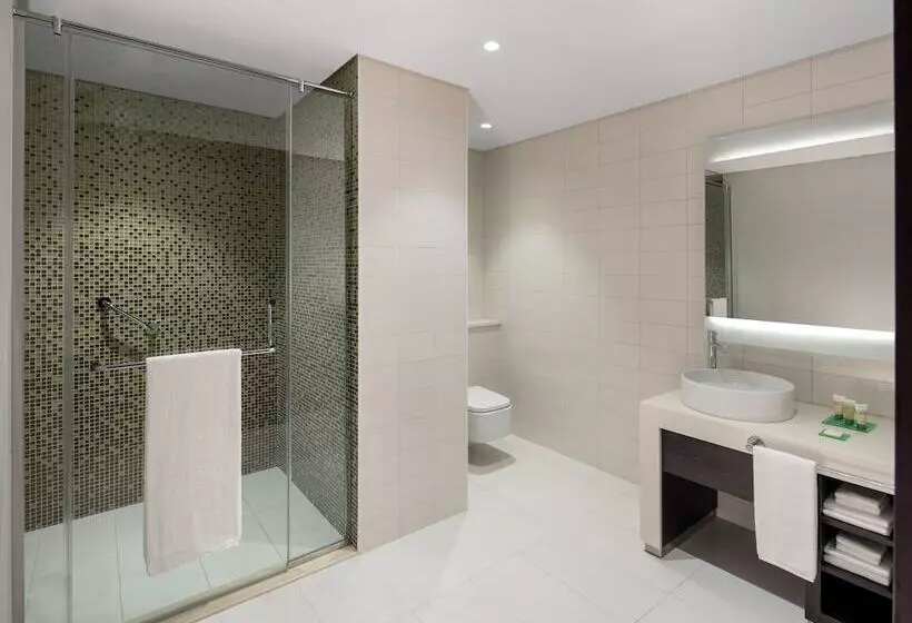 Fotos del hotel Hyatt Place Dubai Wasl District:  24