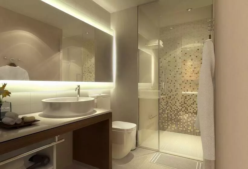 Fotos del hotel Hyatt Place Dubai Wasl District:  18