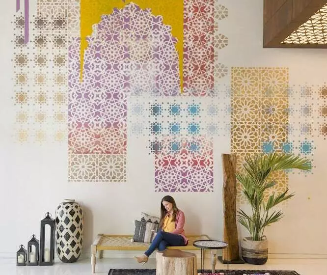 Fotos del hotel Hyatt Place Dubai Wasl District:  12