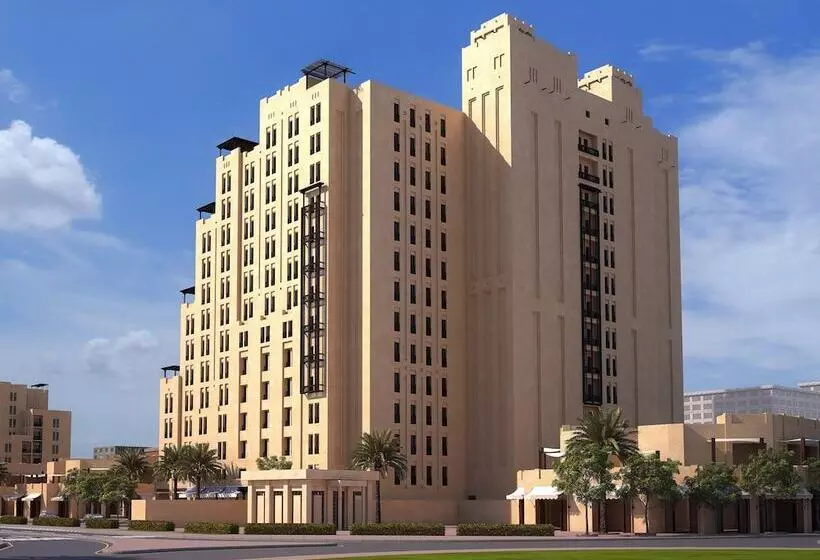 Fotos del hotel Hyatt Place Dubai Wasl District:  12