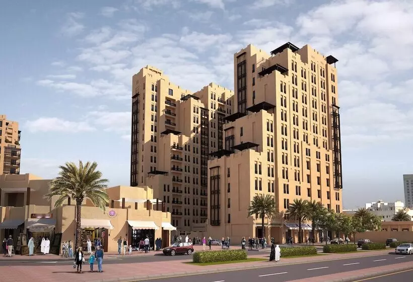 Fotos del hotel Hyatt Place Dubai Wasl District:  13