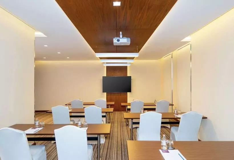 Fotos del hotel Hyatt Place Dubai Wasl District:  15