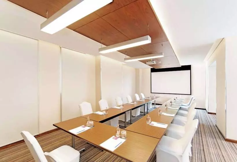 Fotos del hotel Hyatt Place Dubai Wasl District:  16
