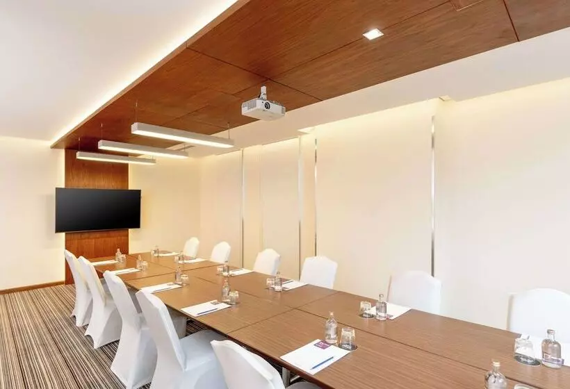 Fotos del hotel Hyatt Place Dubai Wasl District:  17