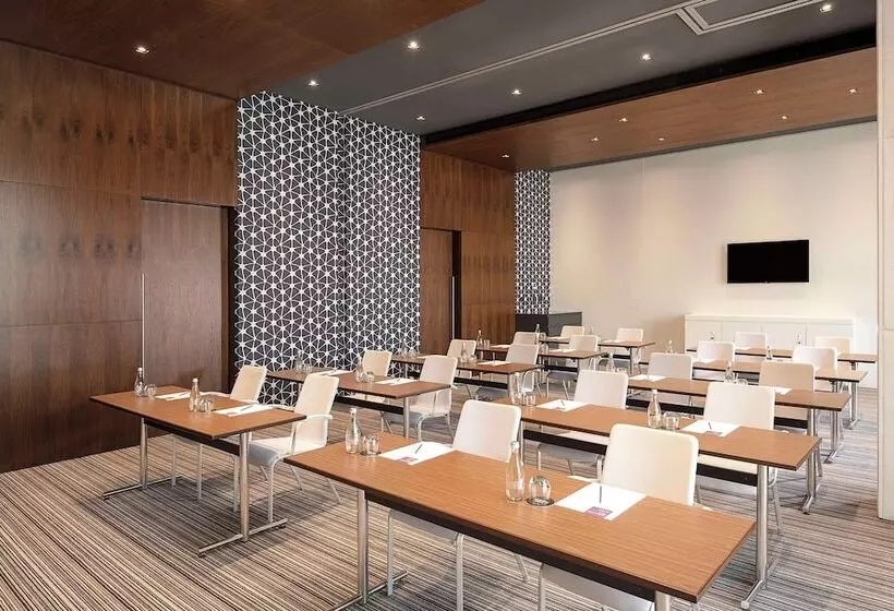 Fotos del hotel Hyatt Place Dubai Wasl District:  19