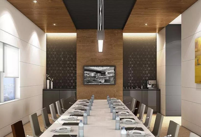 Fotos del hotel Hyatt Place Dubai Wasl District:  20