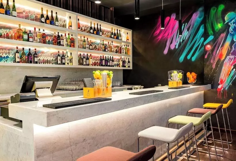 Fotos del hotel Hyatt Place Dubai Wasl District:  23