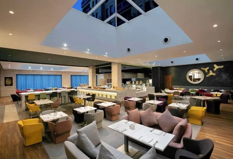 Fotos del hotel Hyatt Place Dubai Wasl District:  26