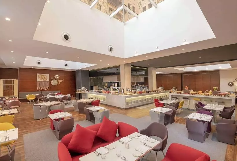 Fotos del hotel Hyatt Place Dubai Wasl District:  27