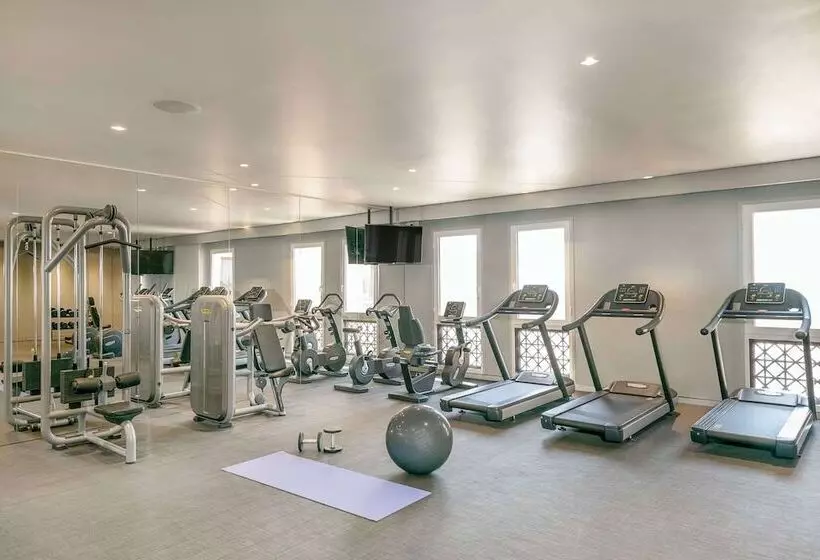 Fotos del hotel Hyatt Place Dubai Wasl District:  29