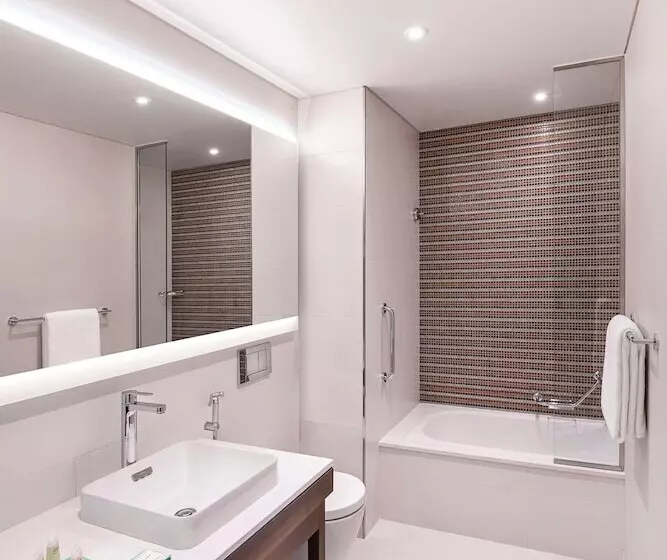 Fotos del hotel Hyatt Place Dubai Wasl District:  33