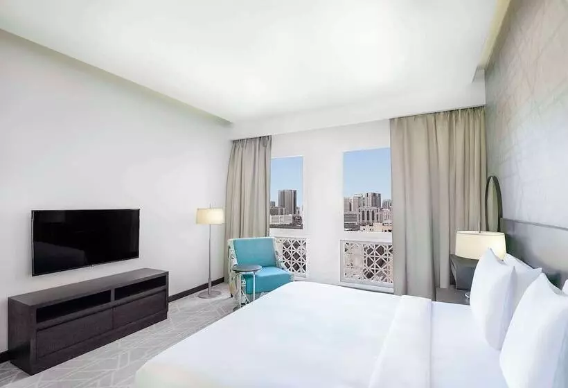 Fotos del hotel Hyatt Place Dubai Wasl District:  34