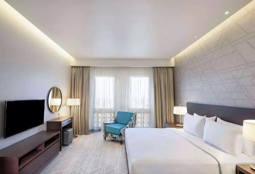 Fotos del hotel Hyatt Place Dubai Wasl District:  35