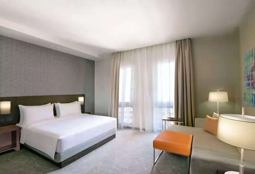 Fotos del hotel Hyatt Place Dubai Wasl District:  36