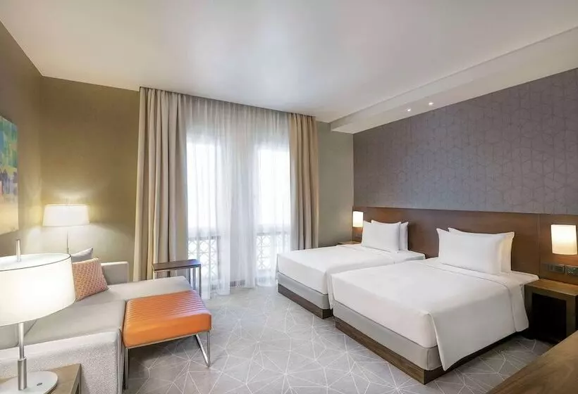 Fotos del hotel Hyatt Place Dubai Wasl District:  37