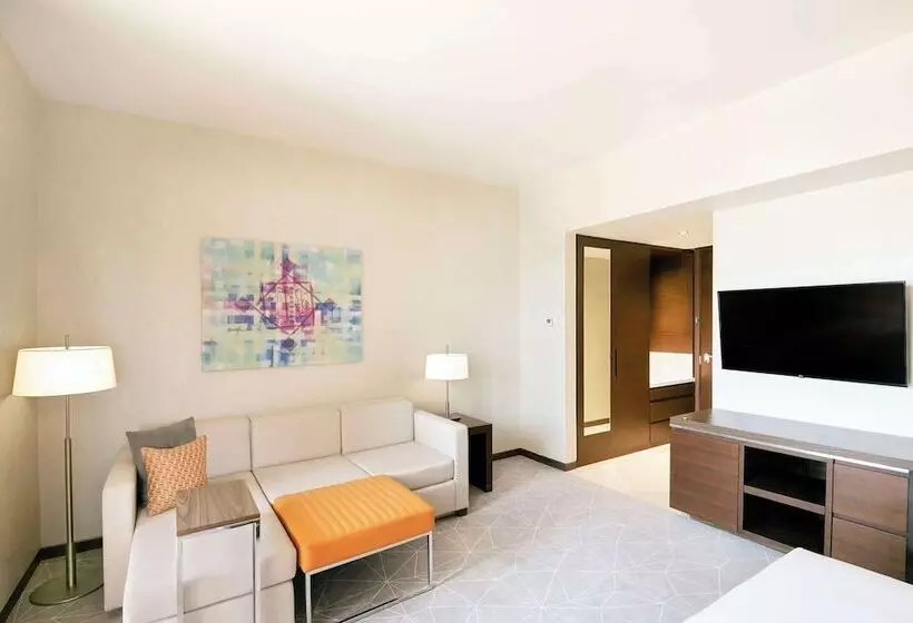 Fotos del hotel Hyatt Place Dubai Wasl District:  39
