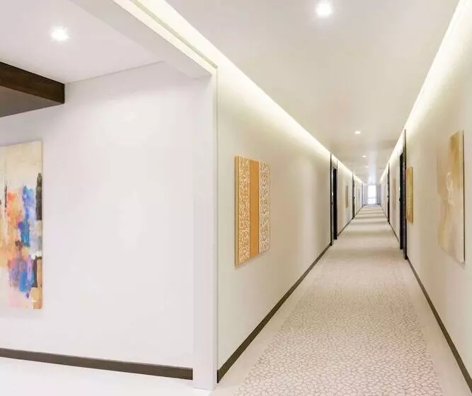 Fotos del hotel Hyatt Place Dubai Wasl District:  40