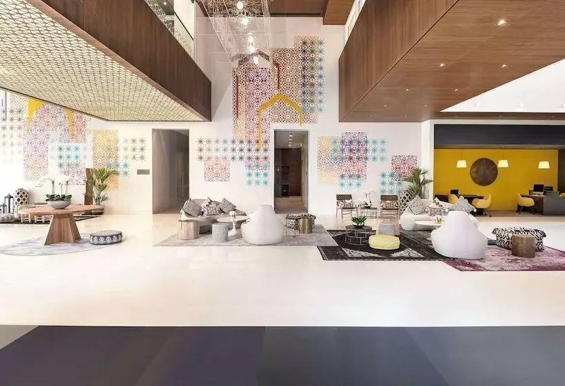Fotos del hotel Hyatt Place Dubai Wasl District:  43