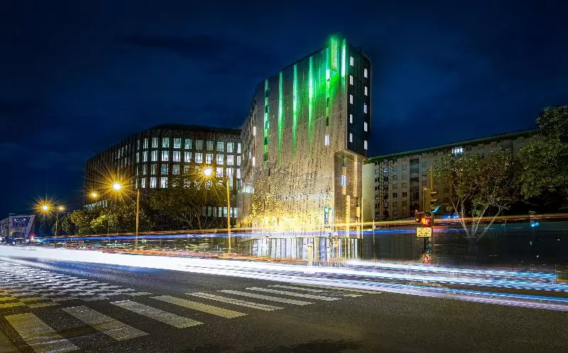 Fotos del hotel Ibis Styles Paris Meteor Avenue D'italie:  5