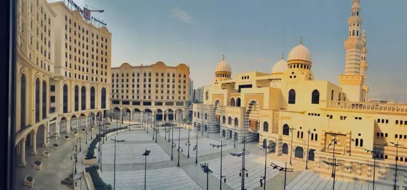 Fotos del hotel Millennium Makkah Al Naseem:  27