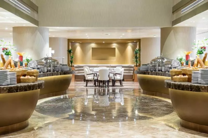 Fotos del hotel Millennium Makkah Al Naseem:  23