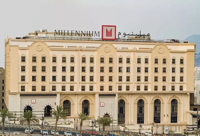 Millennium Makkah Al Naseem