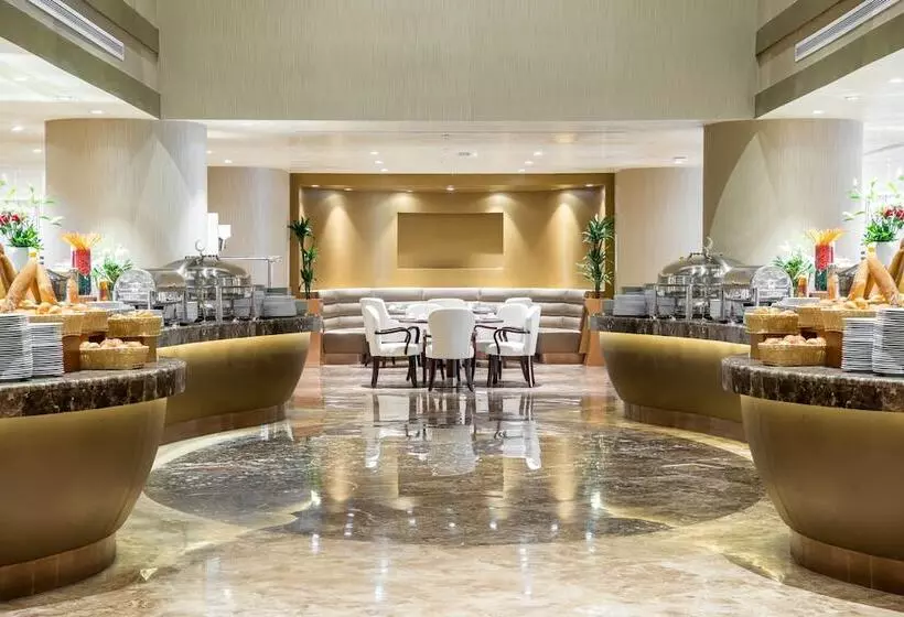 Fotos del hotel Millennium Makkah Al Naseem:  20