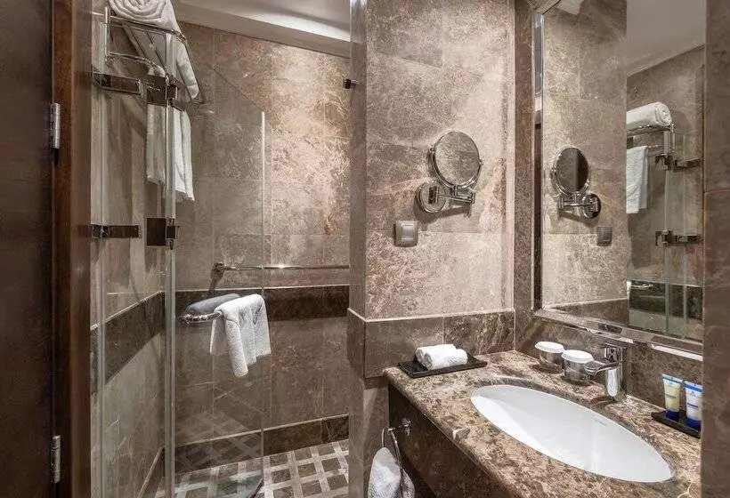 Fotos del hotel Millennium Makkah Al Naseem:  11