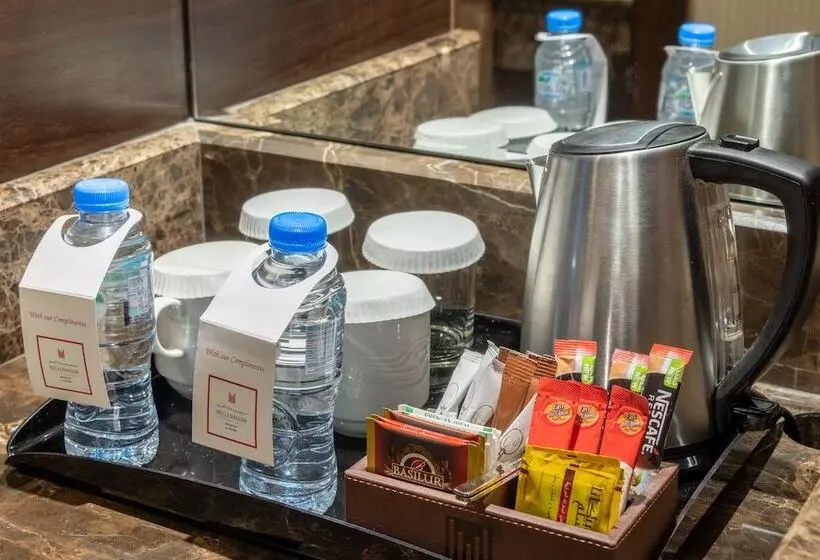 Fotos del hotel Millennium Makkah Al Naseem:  16