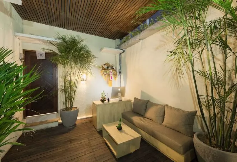 Fotos del hotel Paisa Seminyak Living:  11