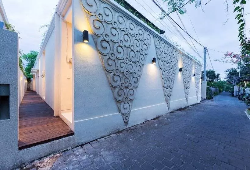 Fotos del hotel Paisa Seminyak Living:  17