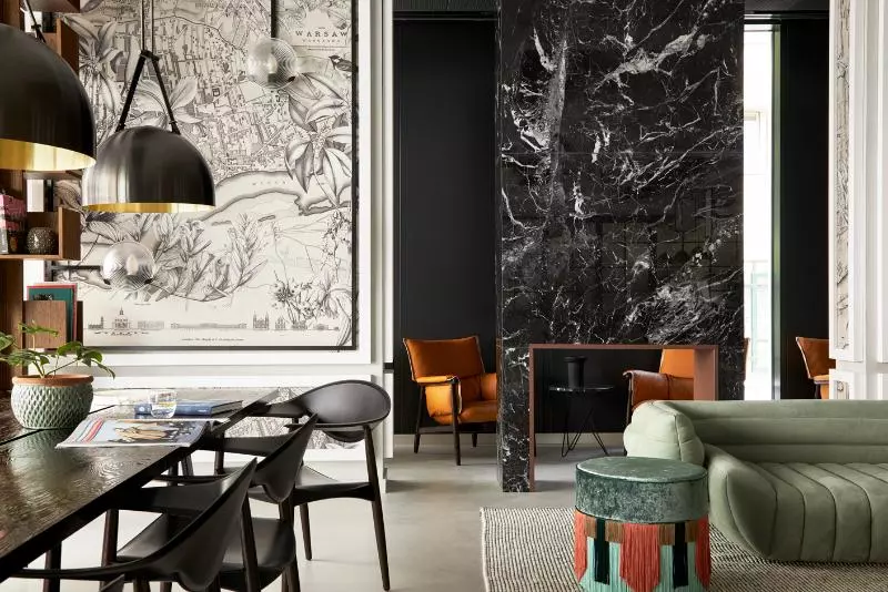 Fotos del hotel Puro Warszawa Centrum:  18