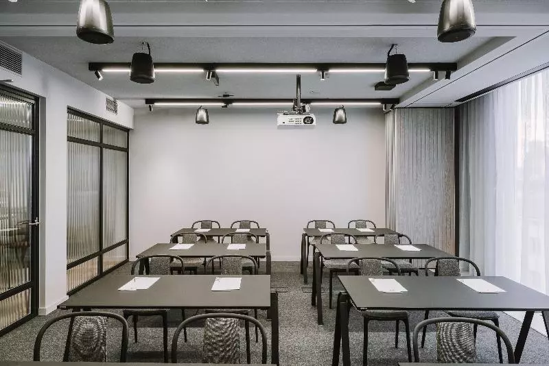 Fotos del hotel Puro Warszawa Centrum:  15